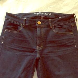 American 🦅 eagle 👖 jeans